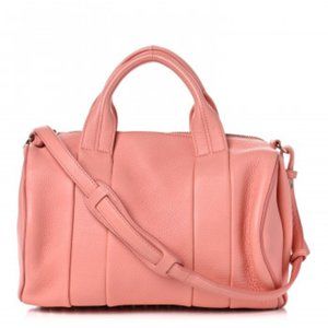 ALEXANDER WANG ROCCO STUD BAG